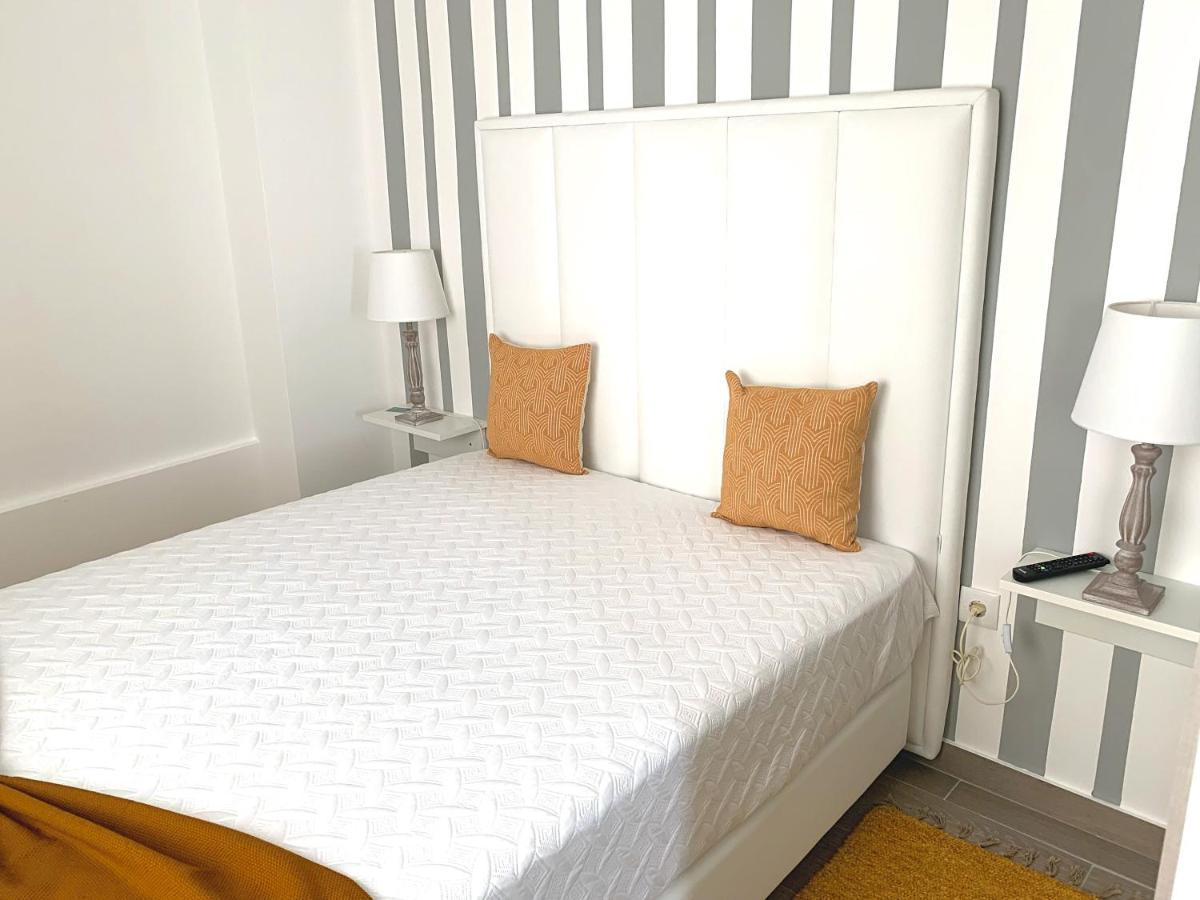 Duarte Houses - Casa T1 N - Com Vista Mar Nazaré Eksteriør bilde